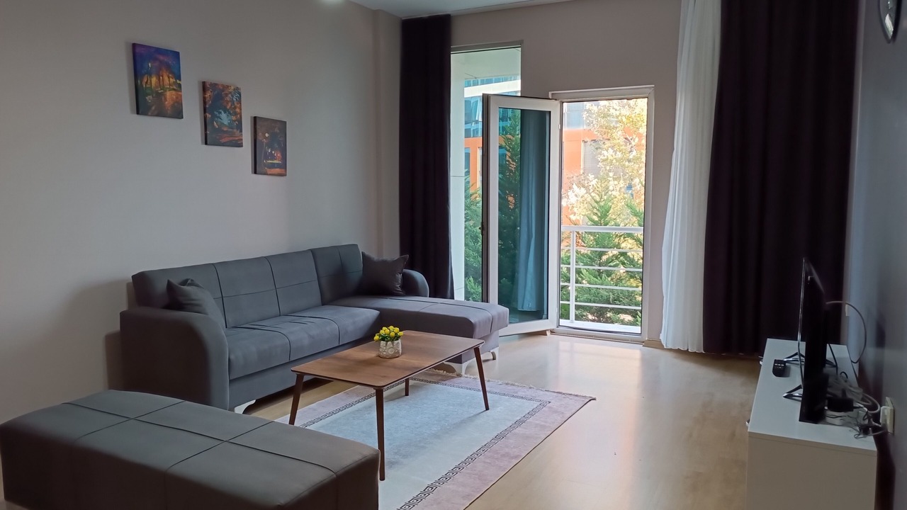 Photo of Livingroom in Pendik