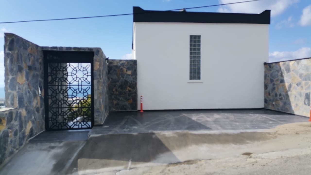 Photo of Outdoor in Mentese