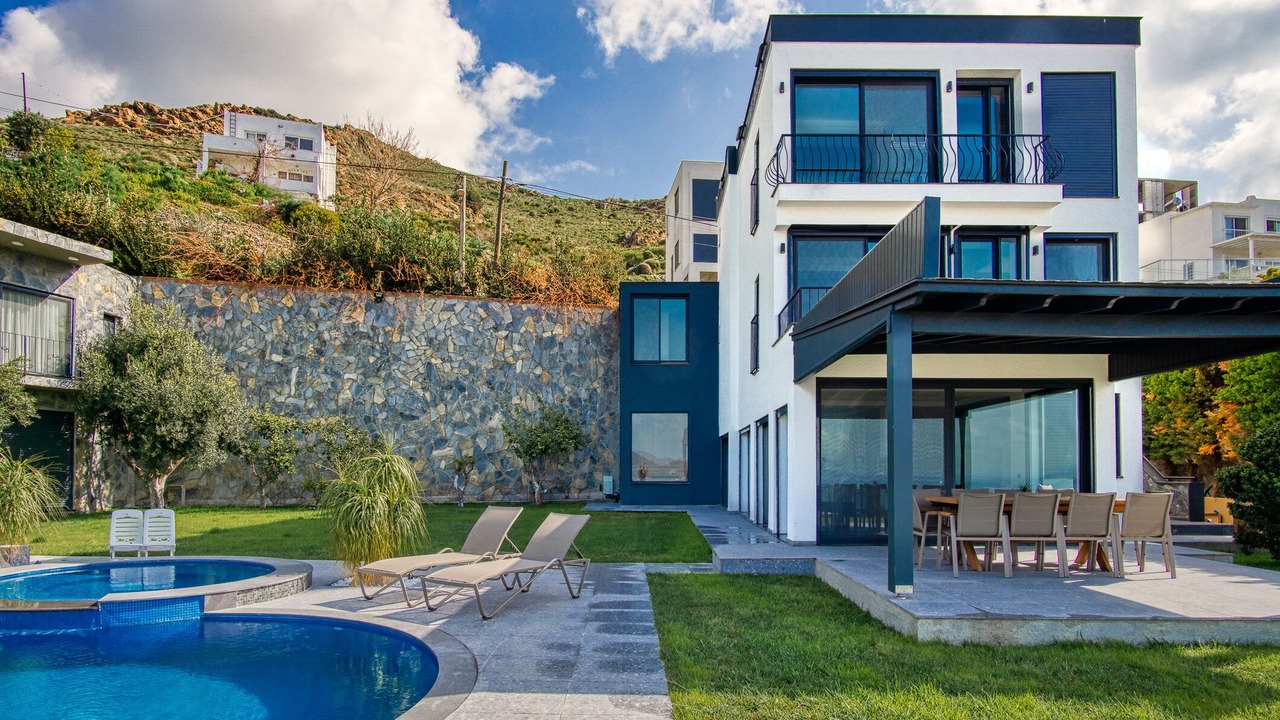 Photo of Outdoor in Mentese