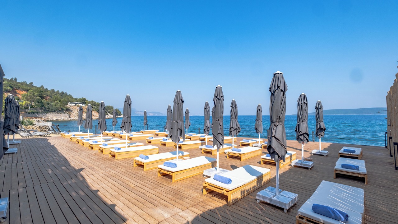 Photo of Outdoor in Bodrum