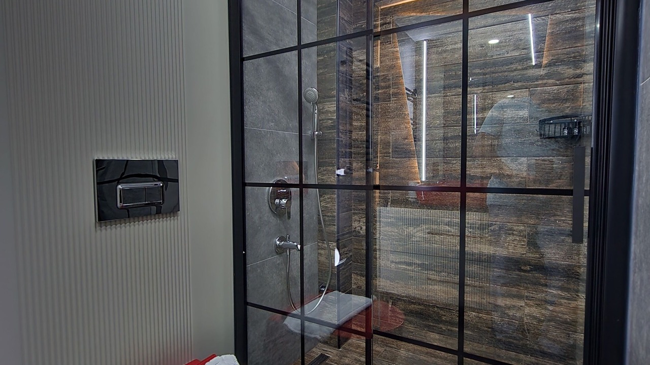 Photo of Bathroom in Atasehir