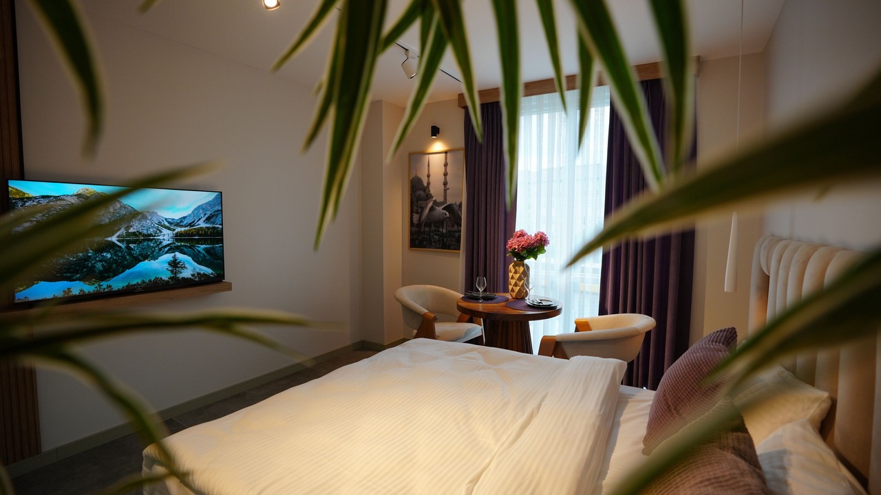 Photo of Bedroom in Atasehir