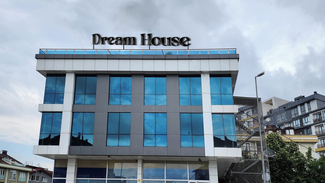 Photo of Outdoor in Atasehir