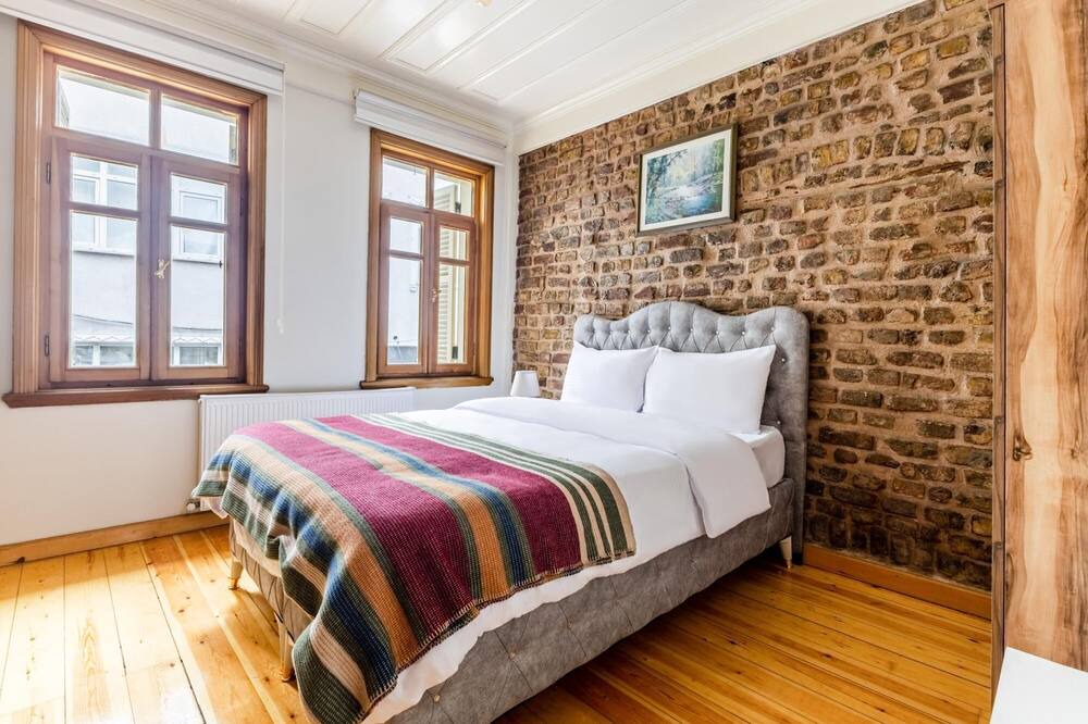 Photo of Bedroom in Istanbul City Center