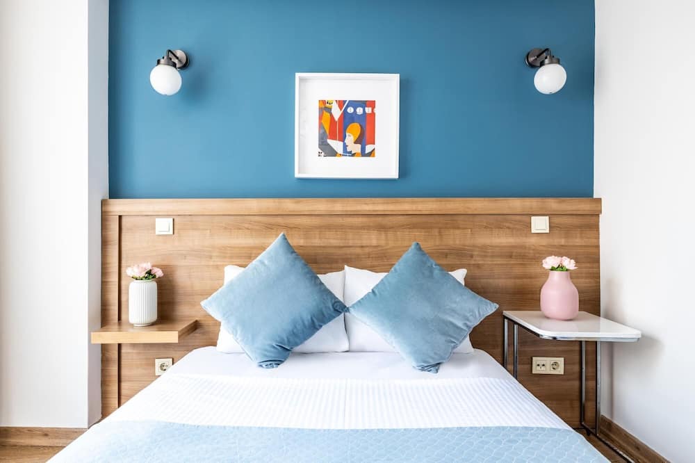 Photo of Bedroom in Harbiye