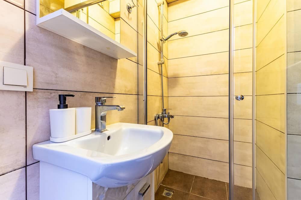 Photo of Bathroom in Harbiye