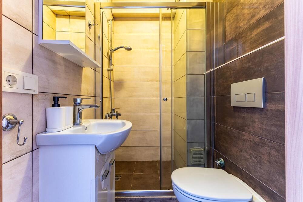 Photo of Bathroom in Harbiye
