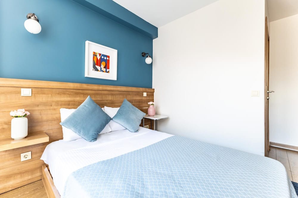 Photo of Bedroom in Harbiye