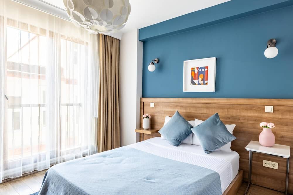 Photo of Bedroom in Harbiye