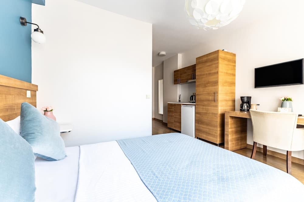 Photo of Bedroom in Harbiye