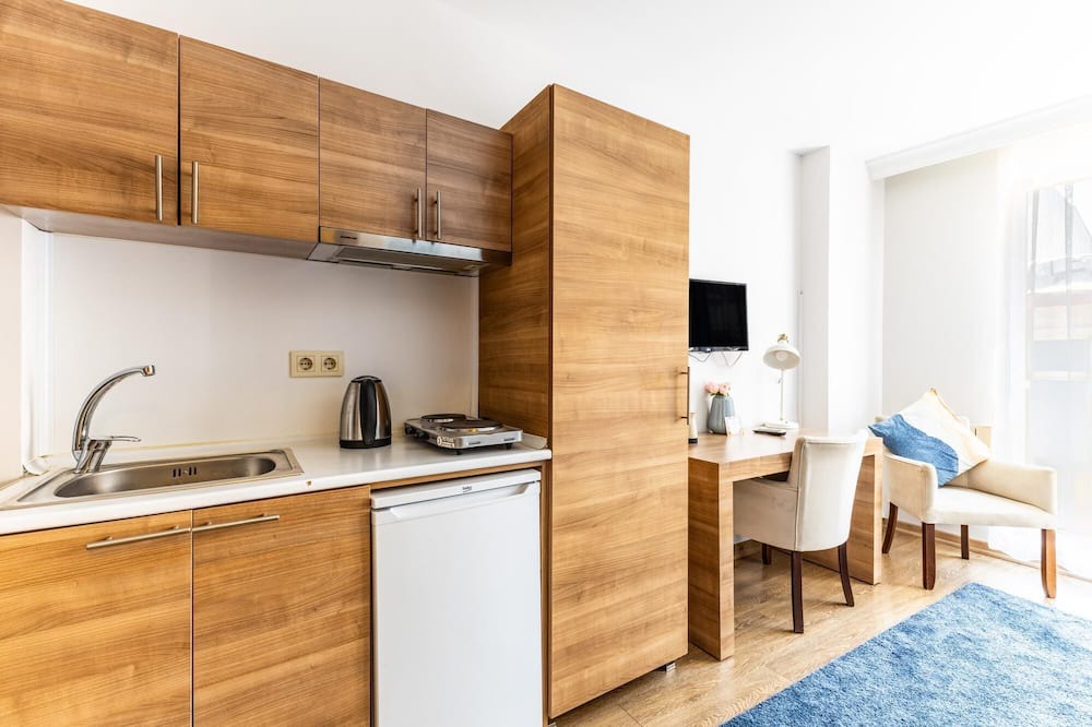 Photo of Kitchen in Harbiye