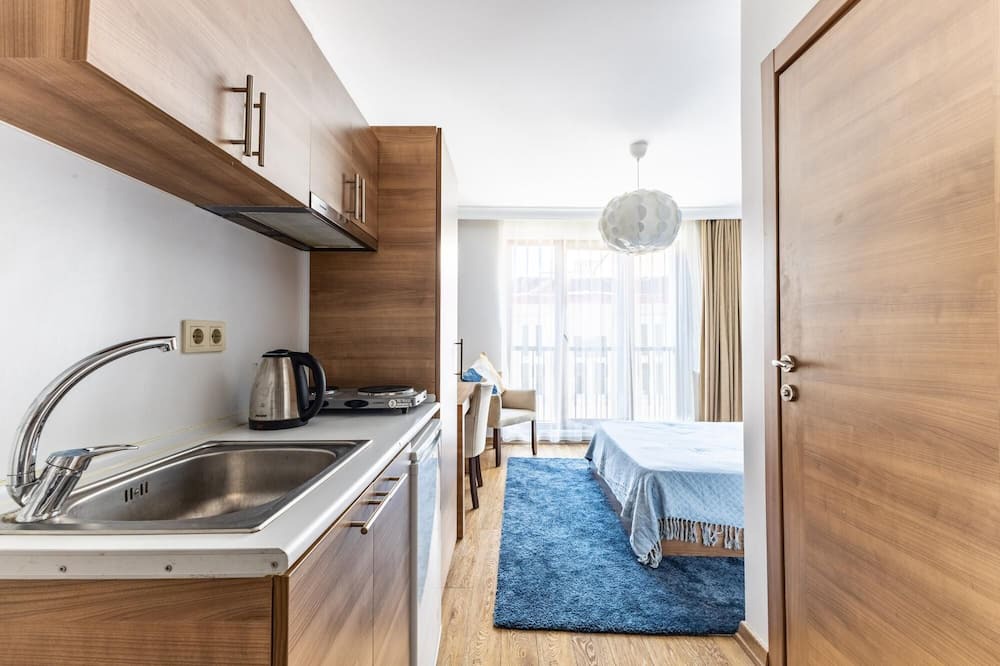 Photo of Kitchen in Harbiye