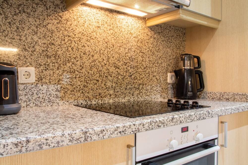 Photo of Kitchen in Sogucak