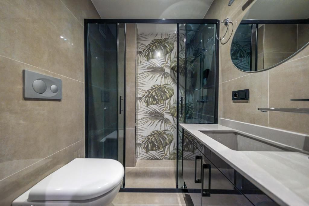Photo of Bathroom in Altinoluk