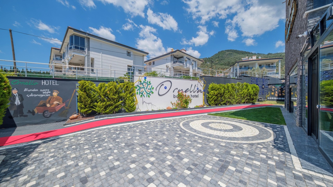 Photo of Outdoor in Altinoluk