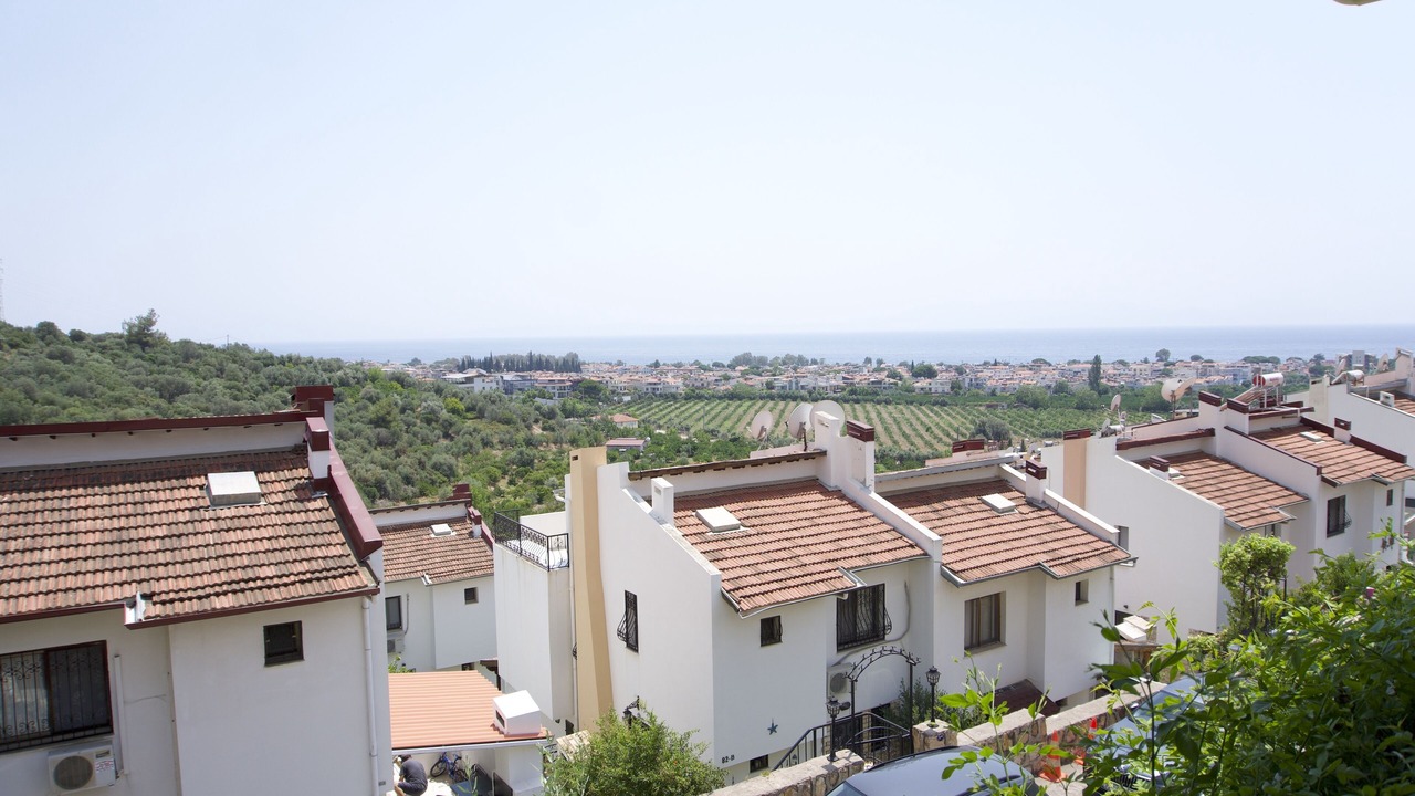 Photo of Outdoor in Gumuldur