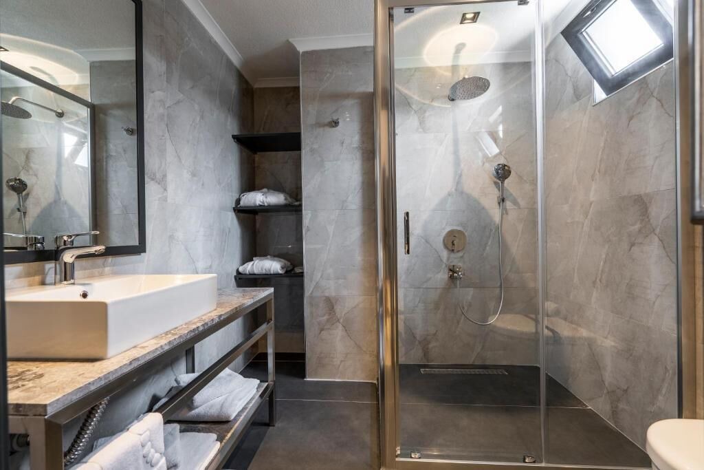 Photo of Bathroom in Sile