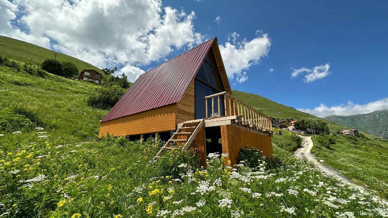 Photo of Outdoor in Caykara
