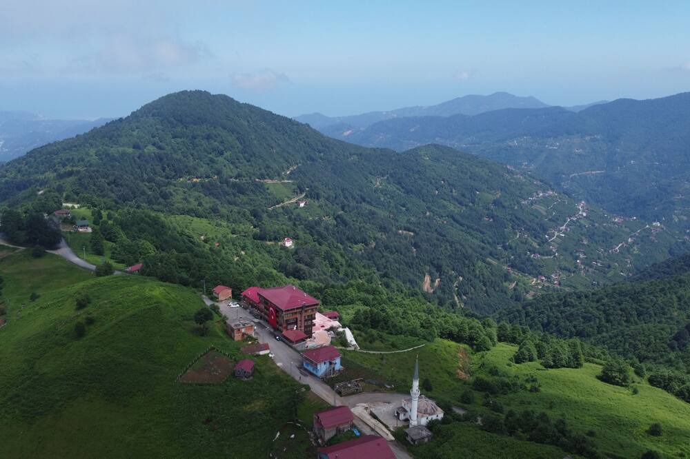 Photo of Outdoor in Surmene