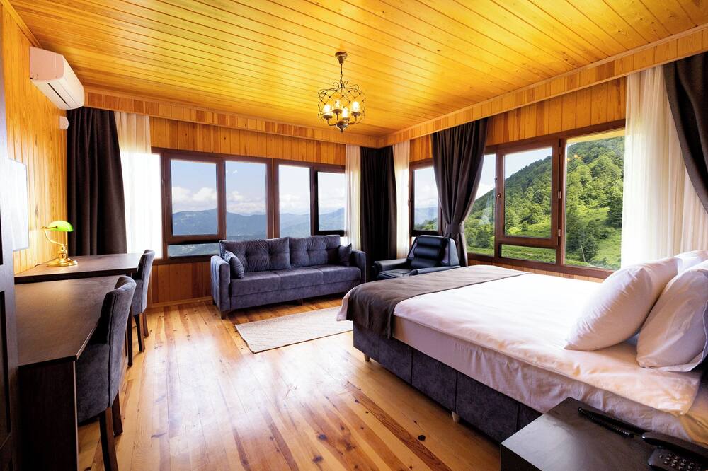 Photo of Bedroom in Surmene