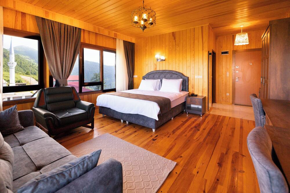 Photo of Bedroom in Surmene