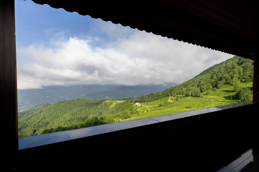 Photo of Patio Balcony in Surmene