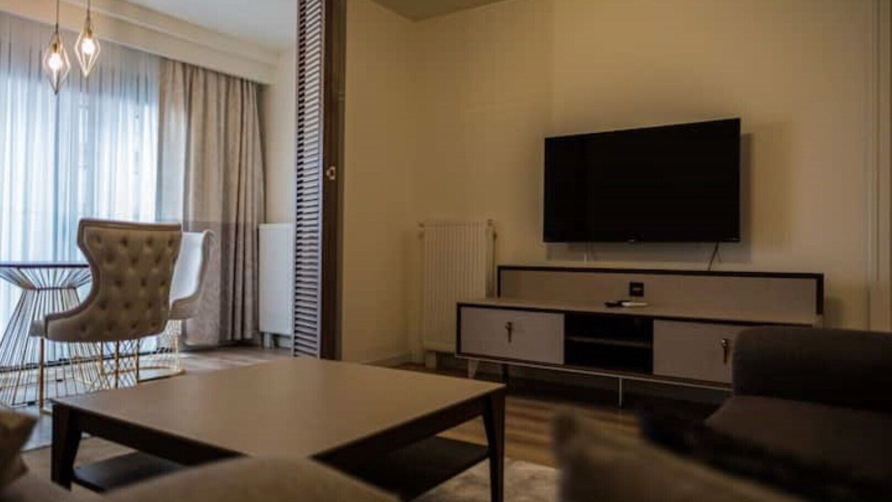 Photo of Livingroom in Uludag