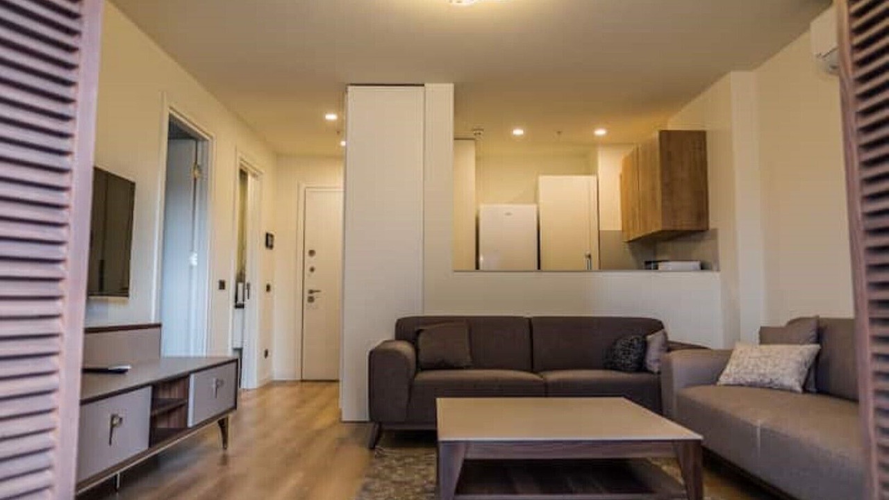 Photo of Livingroom in Uludag
