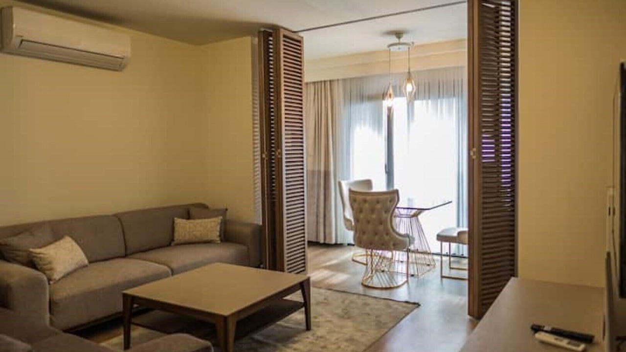 Photo of Livingroom in Uludag