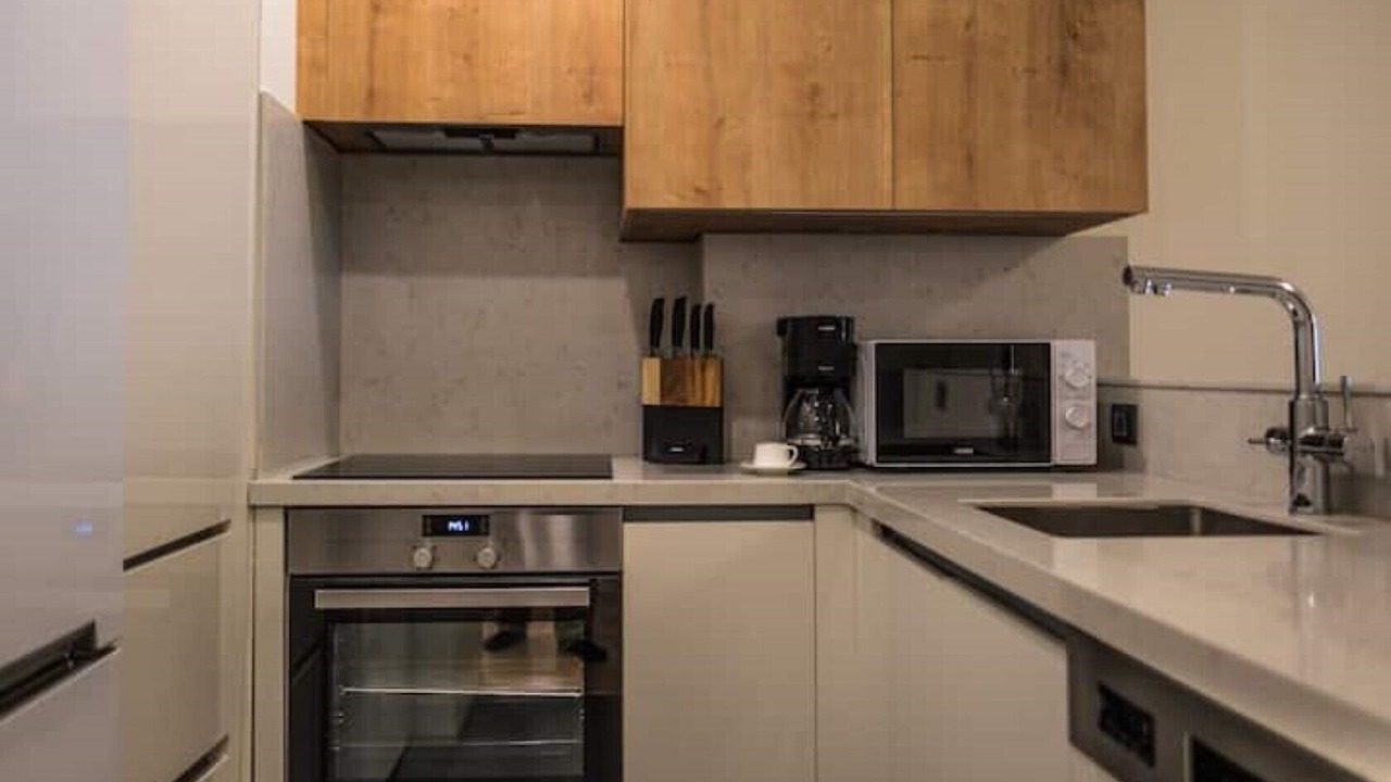 Photo of Kitchen in Uludag
