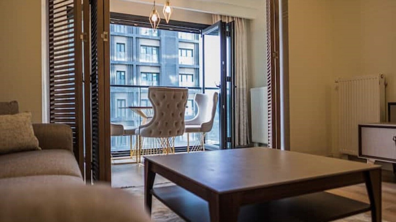 Photo of Livingroom in Uludag