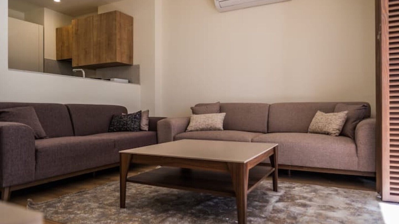 Photo of Livingroom in Uludag