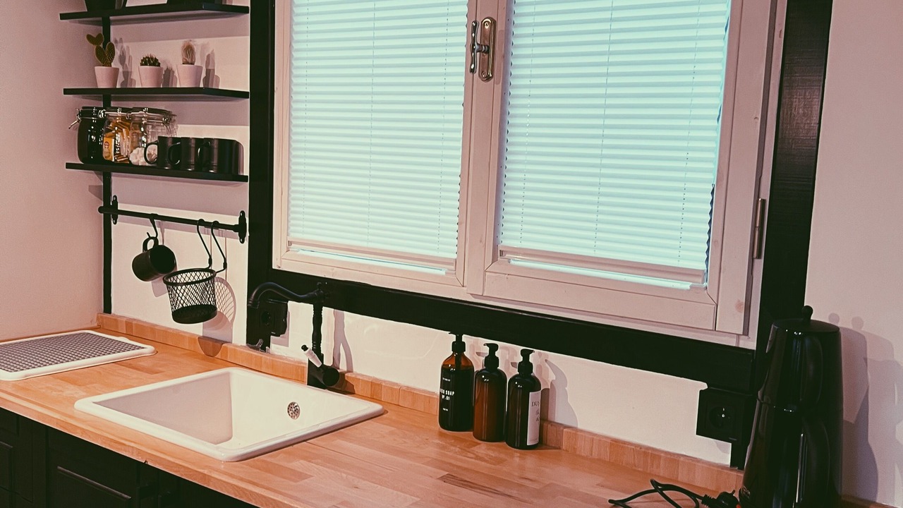 Photo of Kitchen in Kartepe