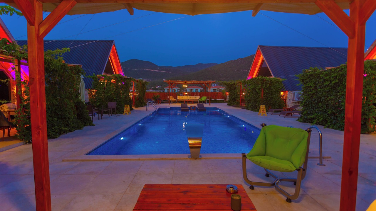 Photo of Outdoor in Kas