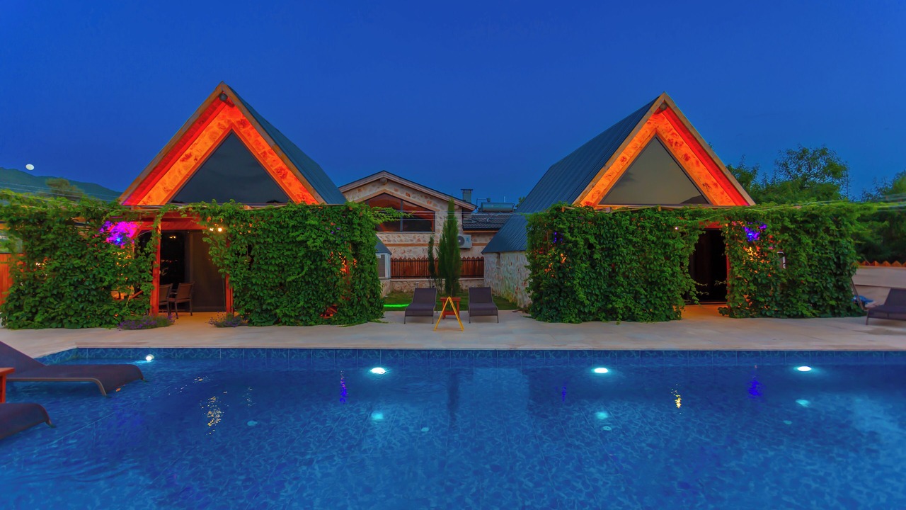 Photo of Outdoor in Kas