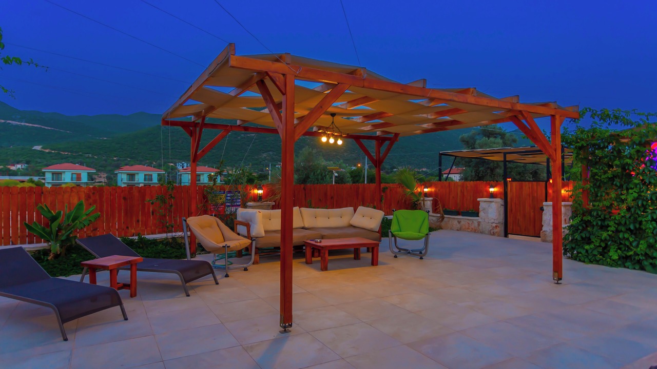 Photo of Outdoor in Kas