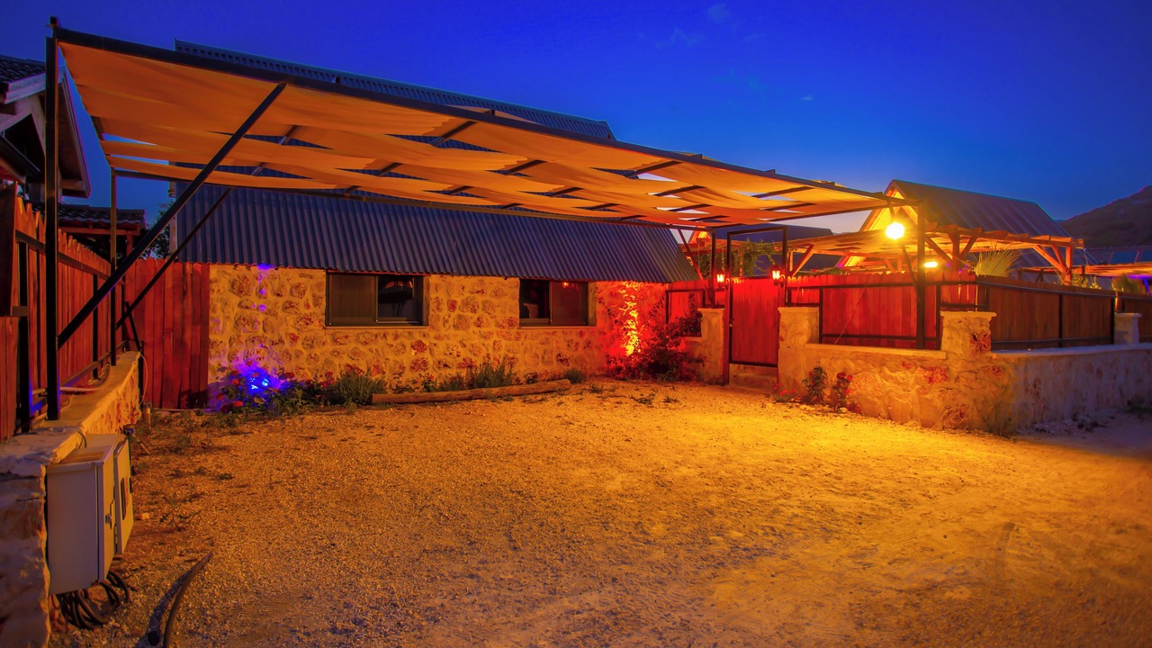 Photo of Outdoor in Kas
