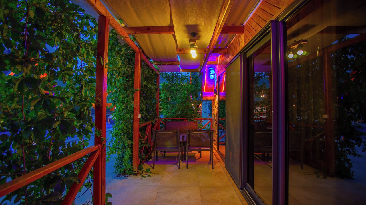 Photo of Outdoor in Kas