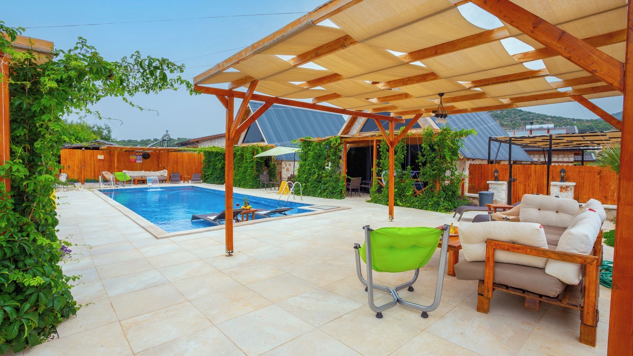 Photo of Outdoor in Kas