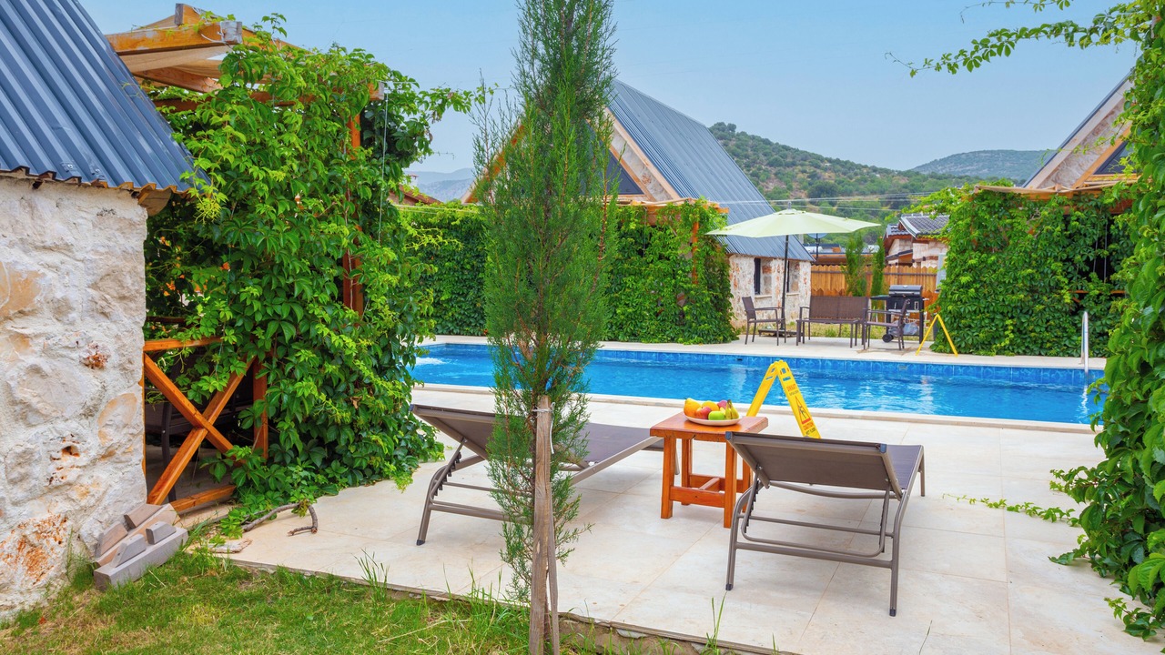 Photo of Outdoor in Kas
