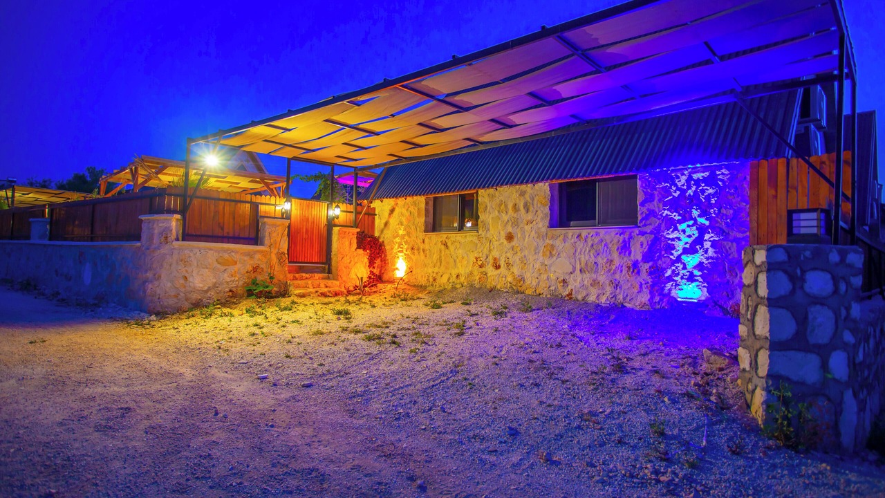Photo of Outdoor in Kas