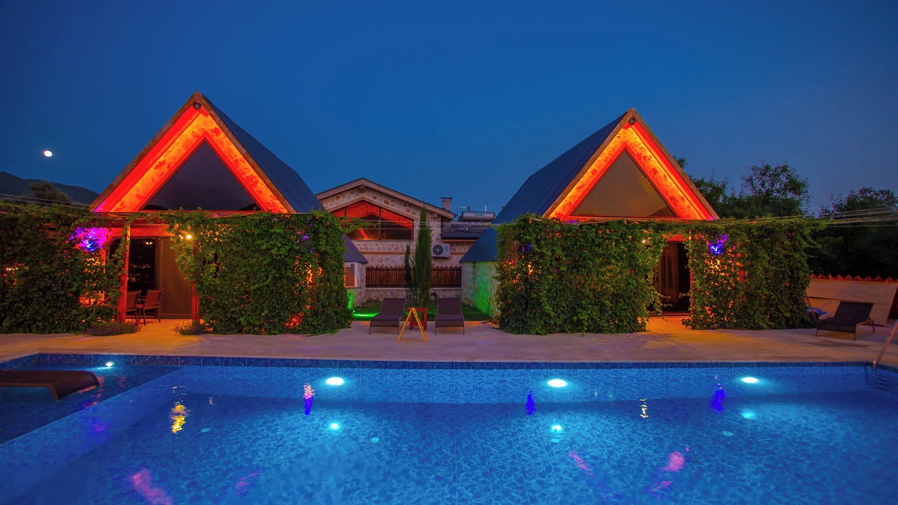 Photo of Outdoor in Kas