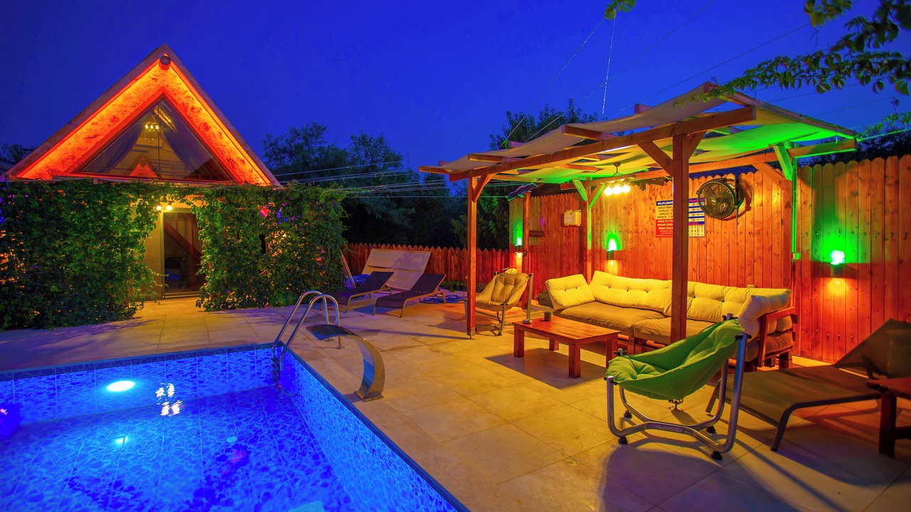Photo of Outdoor in Kas
