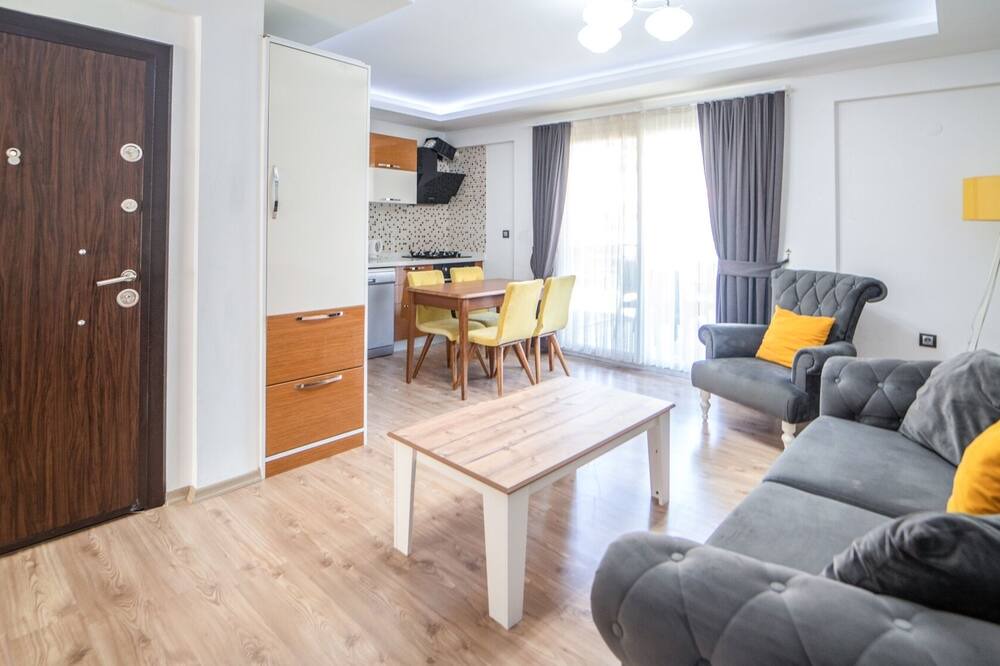 Photo of Bedroom in Fethiye