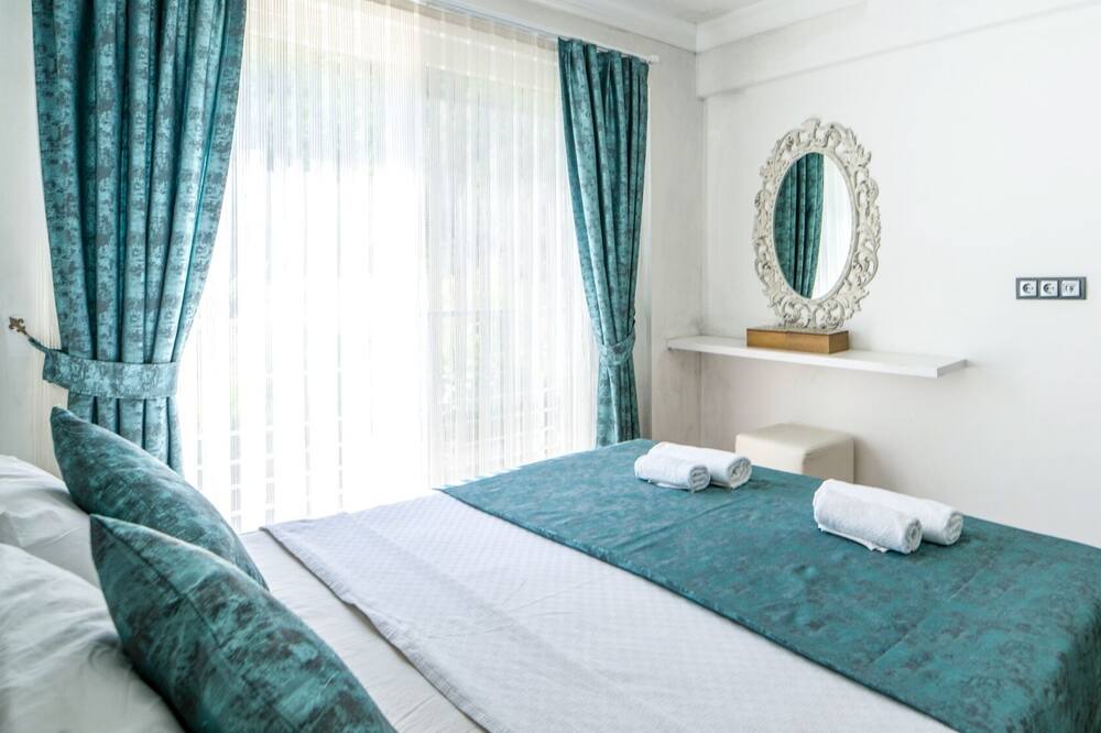 Photo of Bedroom in Fethiye