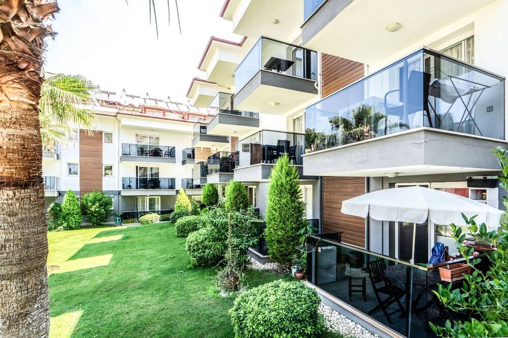 Photo of Outdoor in Fethiye