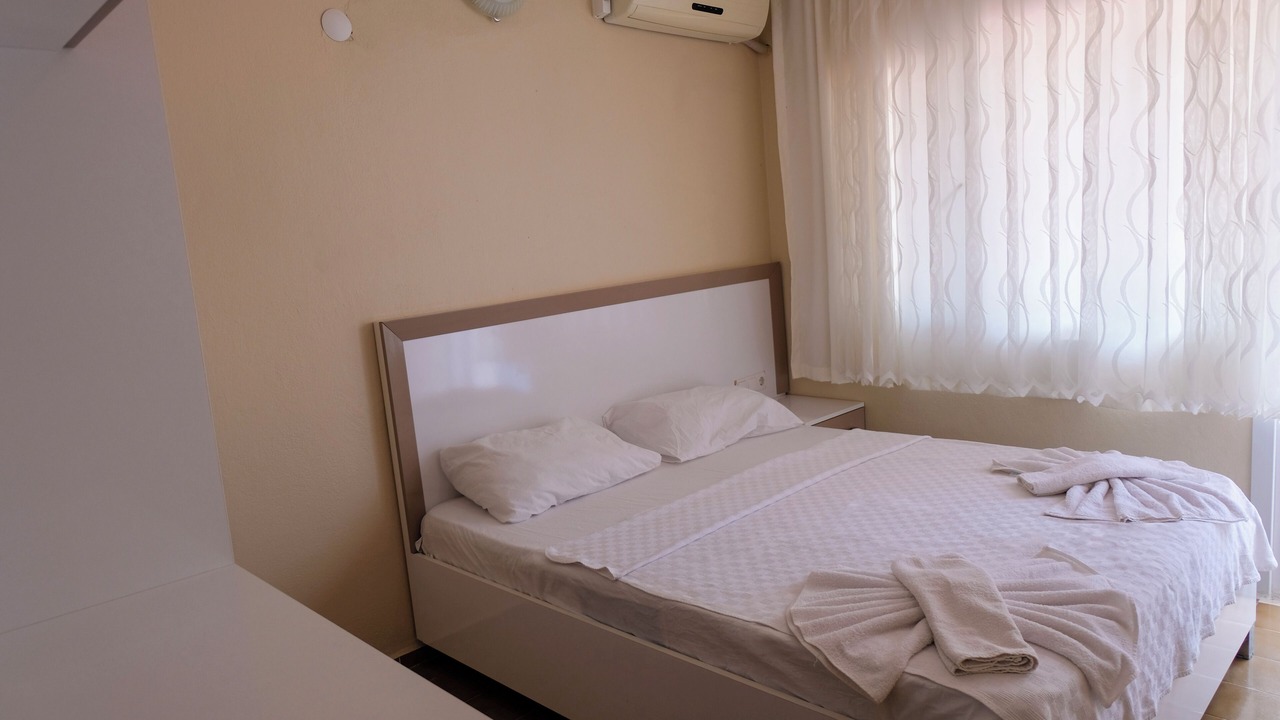 Photo of Bedroom in Gumuldur