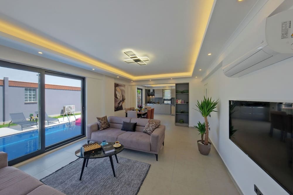 Photo of Livingroom in Yesiluzumlu