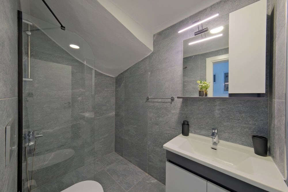 Photo of Bathroom in Yesiluzumlu