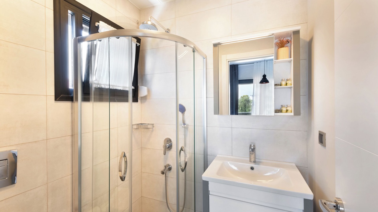 Photo of Bathroom in Alacati